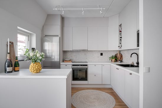 Bostadsrätt, Nygatan 3, Borås - Centrum, Borås