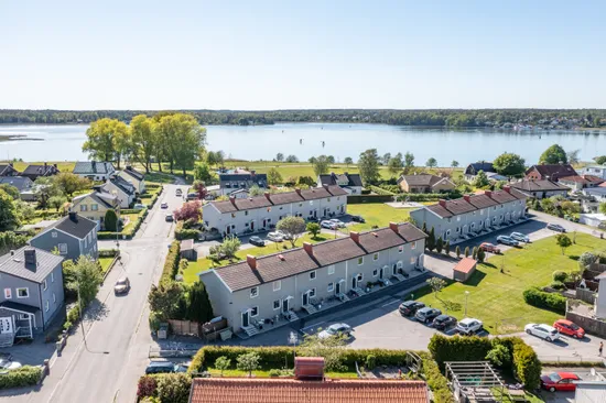Bostadsrätt, Lyckhemsgatan 10A, Vänersborg