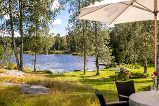 Fritidshus, Eksjövägen 37, Överby, Värmdö