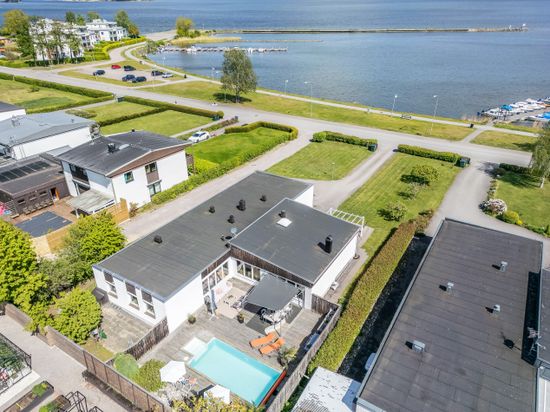 Villa, Pampusvägen 61, Lindö, Norrköping