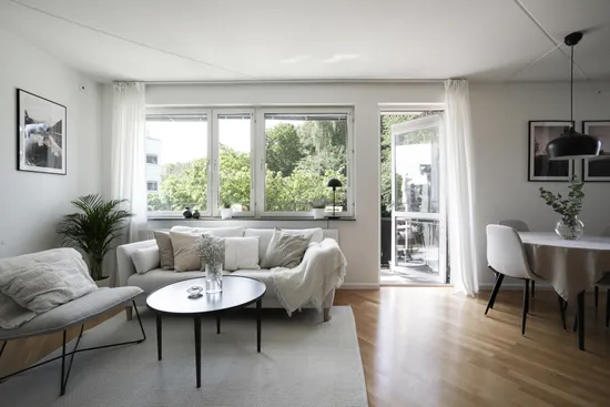 Bostadsrätt, Barken Beatrices Gata 8, Sannegårdshamnen, Göteborg