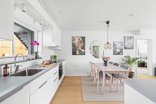 Bostadsrätt, Hjulaxelvägen 196, Gunsta, Uppsala