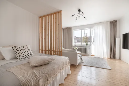 Bostadsrätt, Odengatan 15A, Öster City, Jönköping