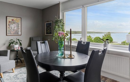 Bostadsrätt, Kronogatan 4L, Nordstan, Vänersborg