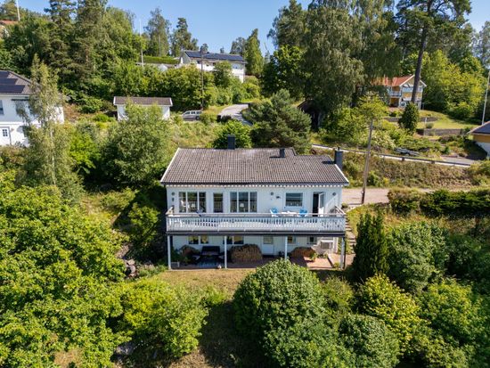 Villa, Örnbacken 3, Norrköping