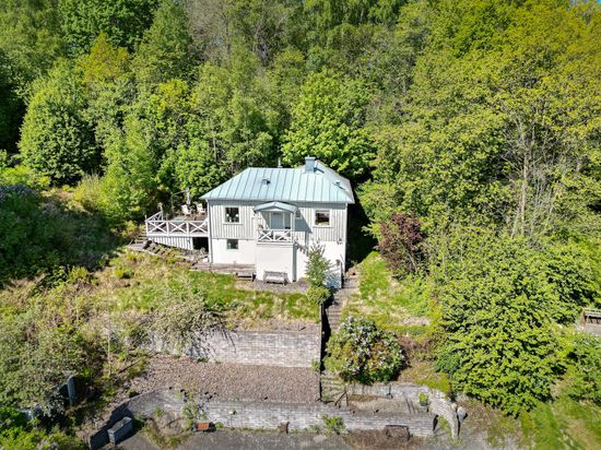 Villa, Stora Postegårdsgatan 32C, Hisings Backa - Tingstad, Göteborg