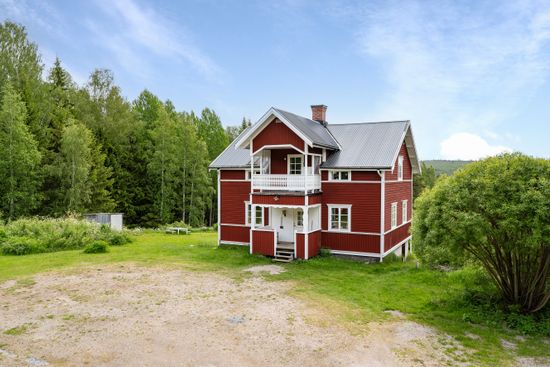 Villa, Nordsjö 3694, Nordsjö, Bollnäs