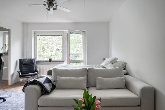 Bostadsrätt, Björketorpsvägen 11, Bromma - Norra Ängby, Stockholm