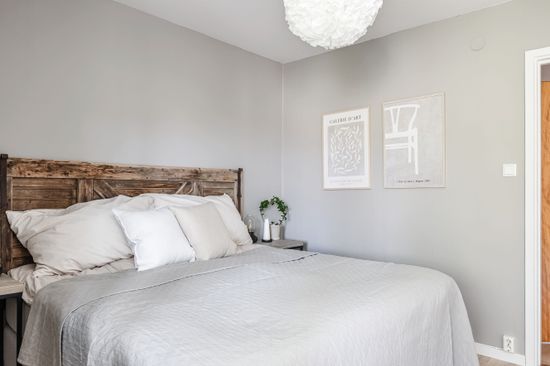 Bostadsrätt, Skolgatan 33B, Odenslund, Östersund