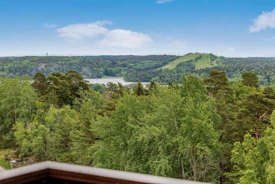 Bostadsrätt, Lagmansbacken 2 6tr, Alby - Norsborg, Botkyrka