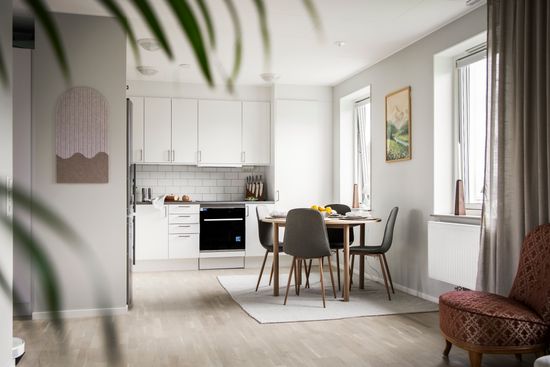 Bostadsrätt, Nordtagsgatan 153, Ytterby, Kungälv