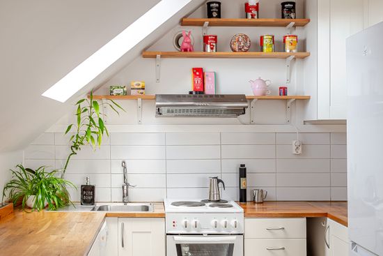 Bostadsrätt, Domarvägen 9, Centrala Huddinge, Huddinge