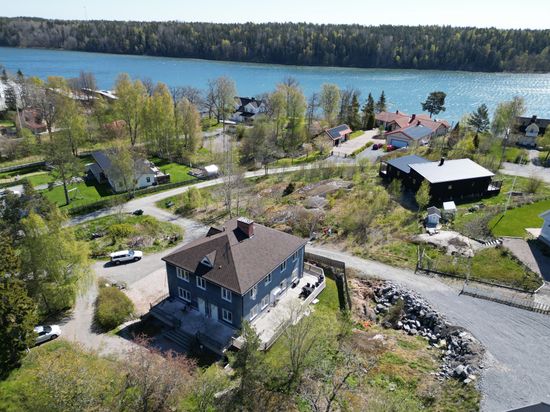 Villa, Vätövägen 484 A-F, Nysättra, Norrtälje