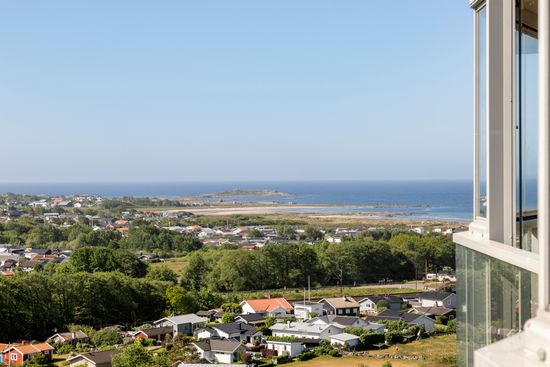 Bostadsrätt, Brearedsvägen 98, Breared, Varberg