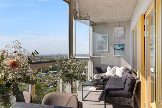 Bostadsrätt, Brearedsvägen 98, Breared, Varberg