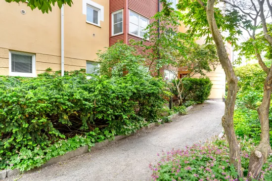 Bostadsrätt, Timmermansgatan 6, Centrum, Västerås