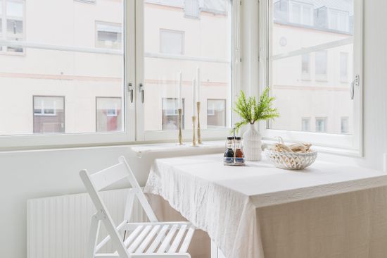 Bostadsrätt, Timmermansgatan 6, Centrum, Västerås