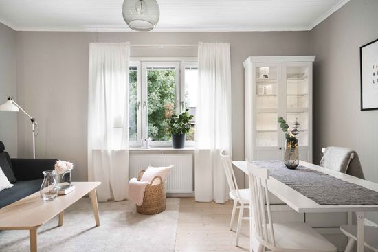 Bostadsrätt, Frodegatan 23A, Fålhagen, Uppsala