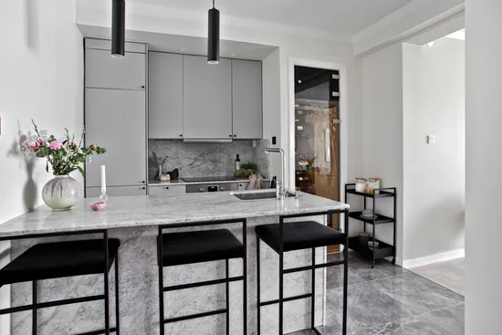 Bostadsrätt, Carl Herslowsgatan 11D, Hästhagen, Malmö