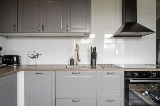 Bostadsrätt, Engelbrektsgatan 105B, Norrmalm, Borås