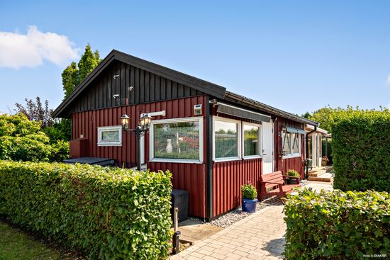 Övrigt, Tulpangången 113, Lundsbäck Koloniförening, Vasatorp, Helsingborg