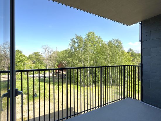 Bostadsrätt, Ingrid Wallbergs Gata 61, Kviberg / Utby, Göteborg