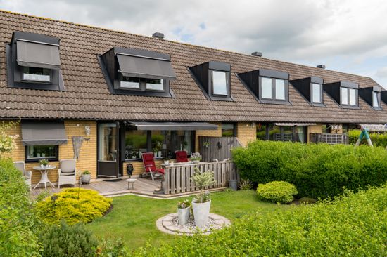 Bostadsrätt, Löpargatan 154B, Tornet, Landskrona