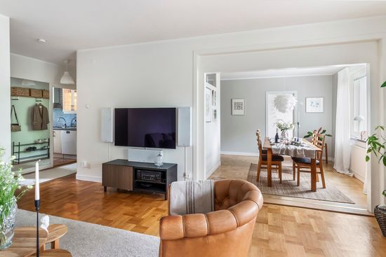 Bostadsrätt, Skultunavägen 16c, Blåsbo, Västerås