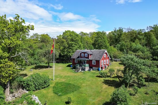 Övrigt, Tärnö byväg 188-2, Tärnö - Karlshamns skärgård, Karlshamn