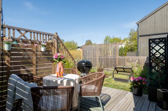 Bostadsrätt, Högmora ringväg 1A, Högmora, Huddinge