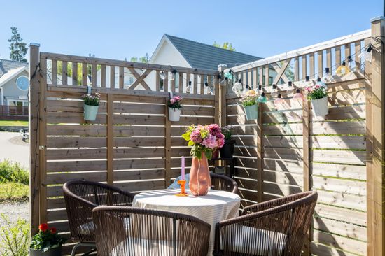 Bostadsrätt, Högmora ringväg 1A, Högmora, Huddinge