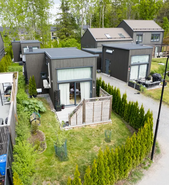 Bostadsrätt, Högmora ringväg 1A, Högmora, Huddinge