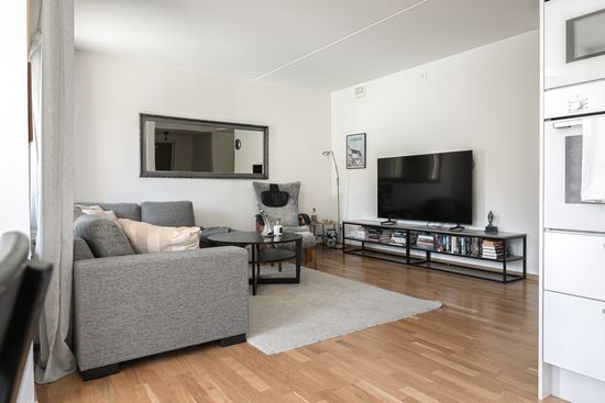 Bostadsrätt, Artillerigatan 38, Kviberg, Göteborg