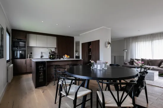 Villa, Jeremiasvägen 11, Sörby, Örebro