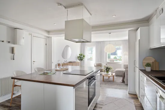 Bostadsrätt, Gamla Bällskärsgatan 27A, Hisings Backa, Göteborg