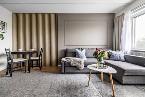 Bostadsrätt, Tvillingarnas Gata 305, Haninge