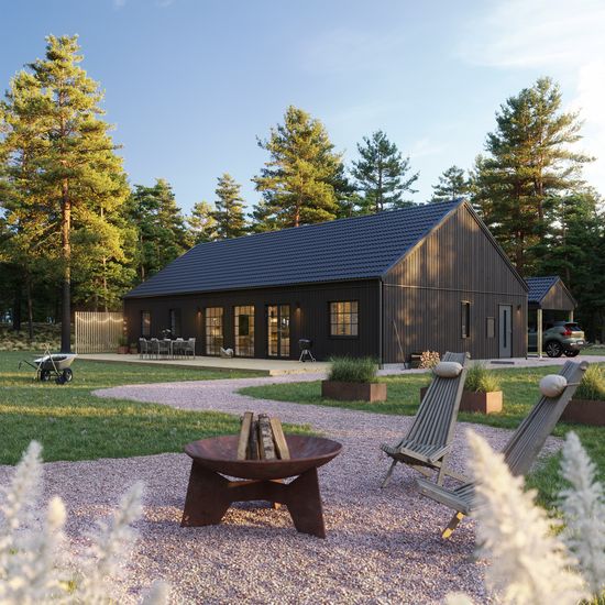 Tomt, Kommande nyproduktion i Rappestad!, Vikingstad/Rappestad, Linköping