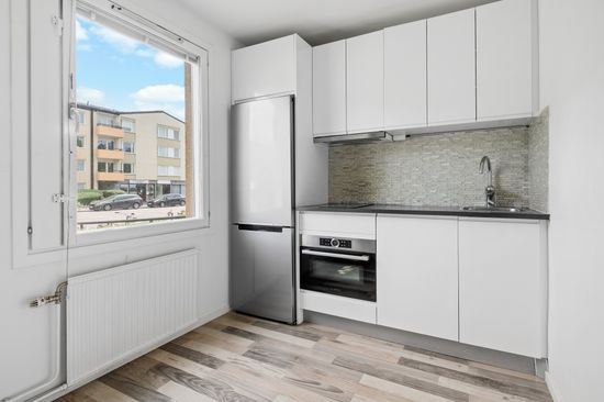 Bostadsrätt, Månadsvägen 26, Jakobsberg, Järfälla