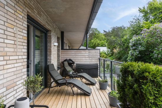 Bostadsrätt, Rosengatan 1B, Ramshäll, Linköping