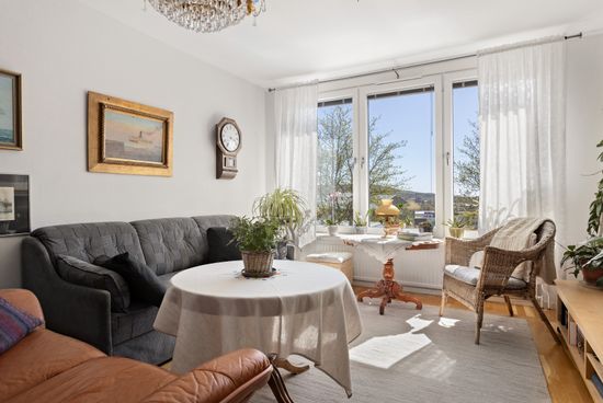 Bostadsrätt, Sehlstedtsvägen 41 A, Murberget, Härnösand