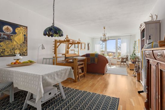 Bostadsrätt, Sehlstedtsvägen 41 A, Murberget, Härnösand