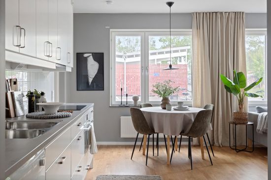 Bostadsrätt, Kajakvägen 1, Femöre, Oxelösund