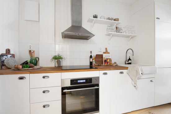 Bostadsrätt, Gubbkärrsvägen 29k, Nockebyhov, Stockholm