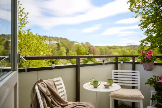 Bostadsrätt, Rangeltorpsgatan 51I, Örgryte, Göteborg