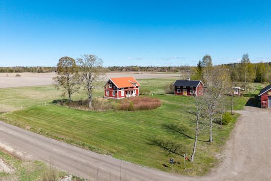 Villa, Torpa 590, Örebro