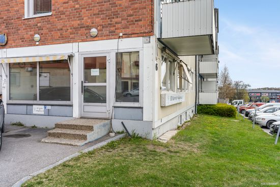 Bostadsrätt, Torggatan 6C, Centrum, Kalix