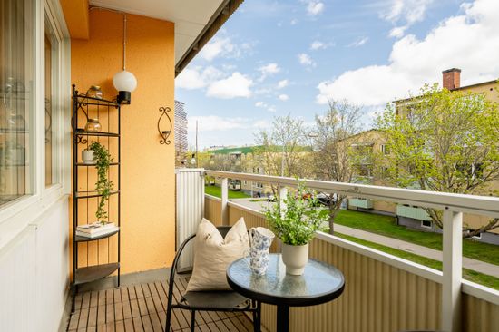 Bostadsrätt, Fjärde tvärgatan 50, Brynäs, Gävle