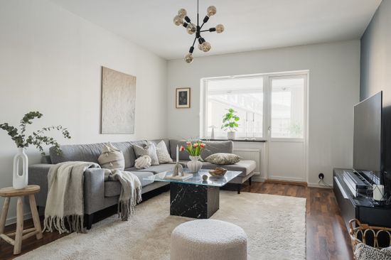 Bostadsrätt, Strandgatan 19B, Skellefteå