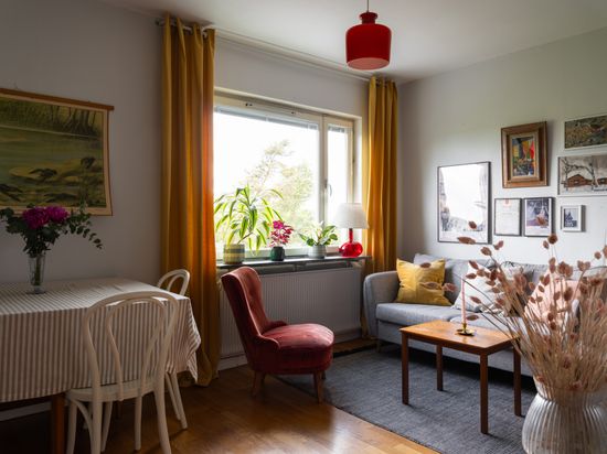 Bostadsrätt, Doktor Widerströms Gata 60, Fruängen, Stockholm