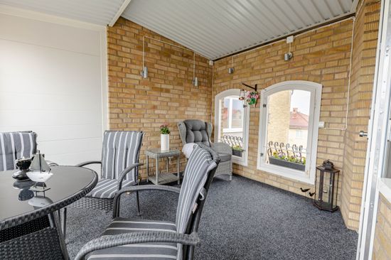 Bostadsrätt, Centralgatan 24A, Åker, Nässjö